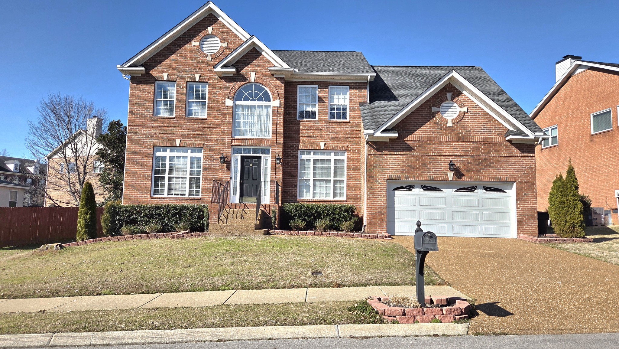 368 Logans Circle Franklin TN 37067