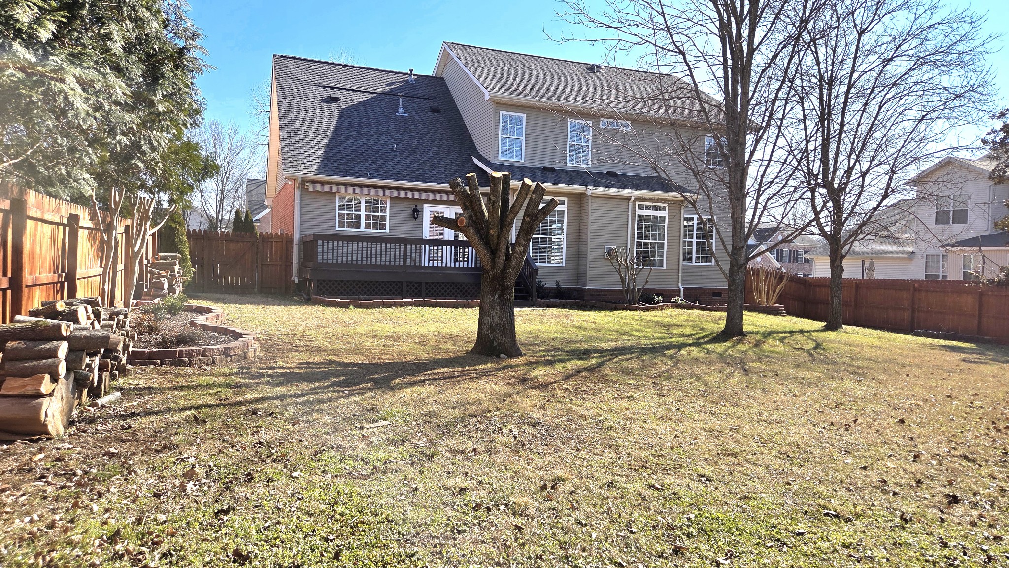 368 Logans Circle Franklin TN 37067
