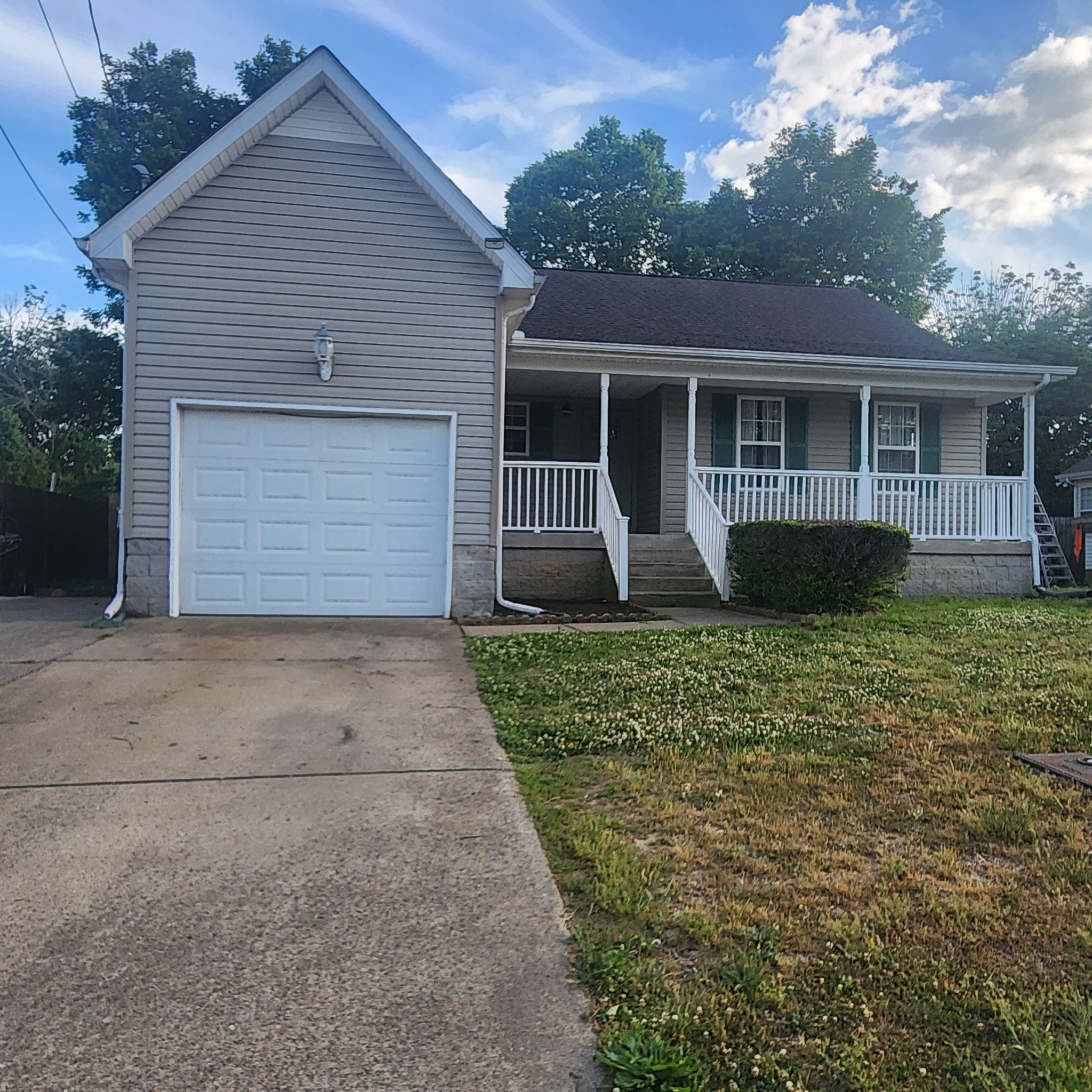 1420 Laurel Oak Drive Antioch TN 37013