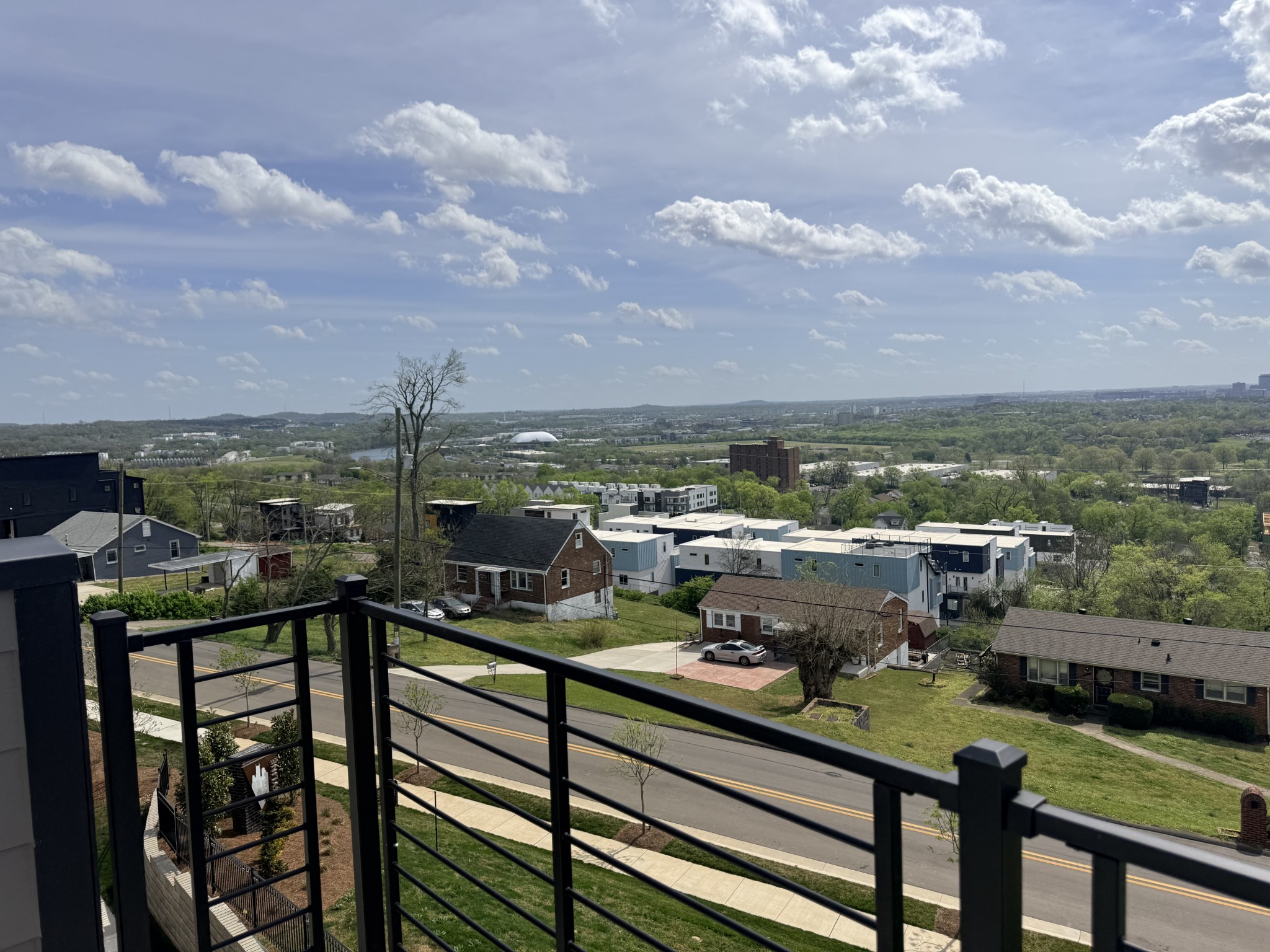 519 Cityscape Drive Nashville TN 37218