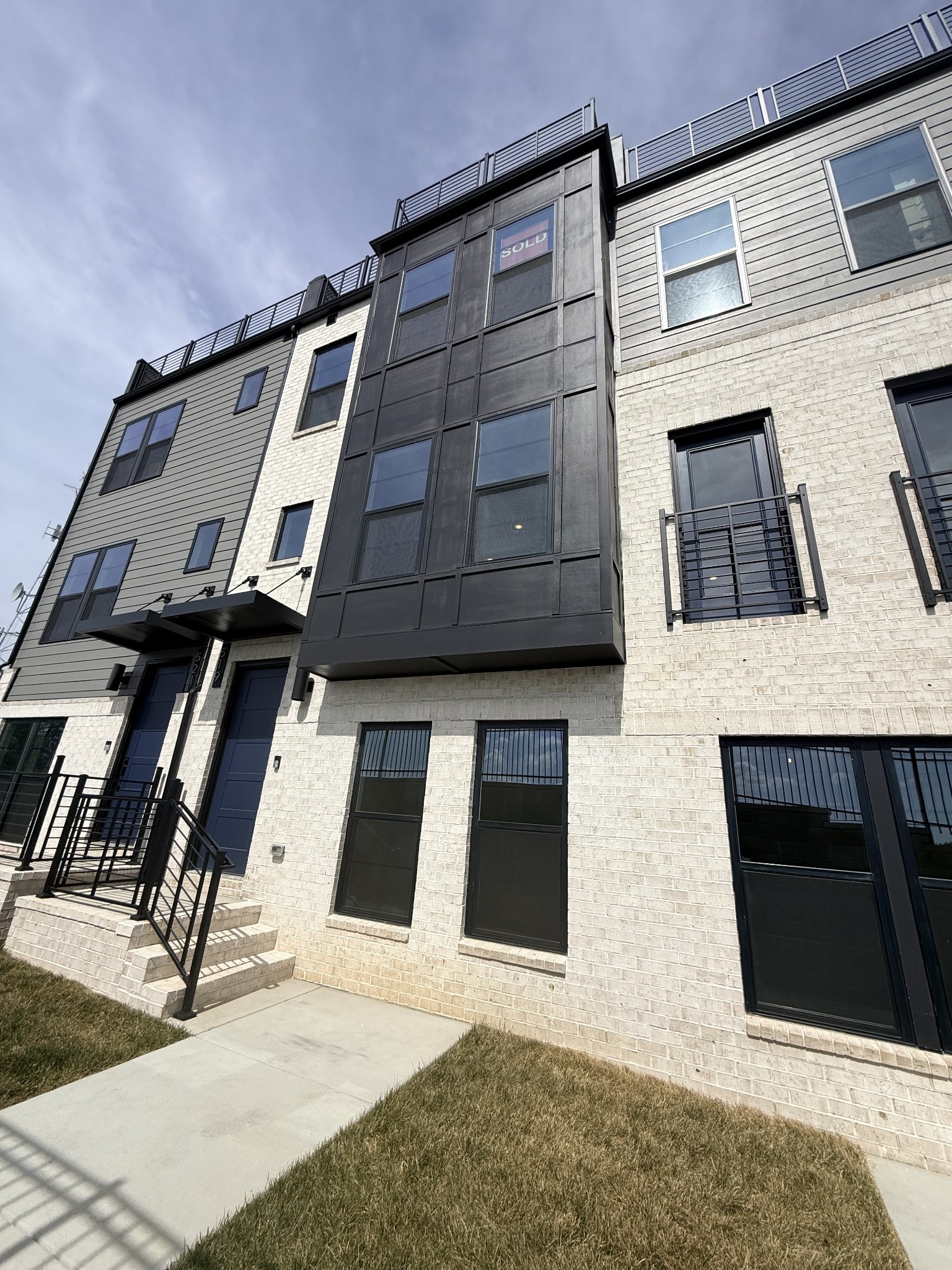 519 Cityscape Drive Nashville TN 37218