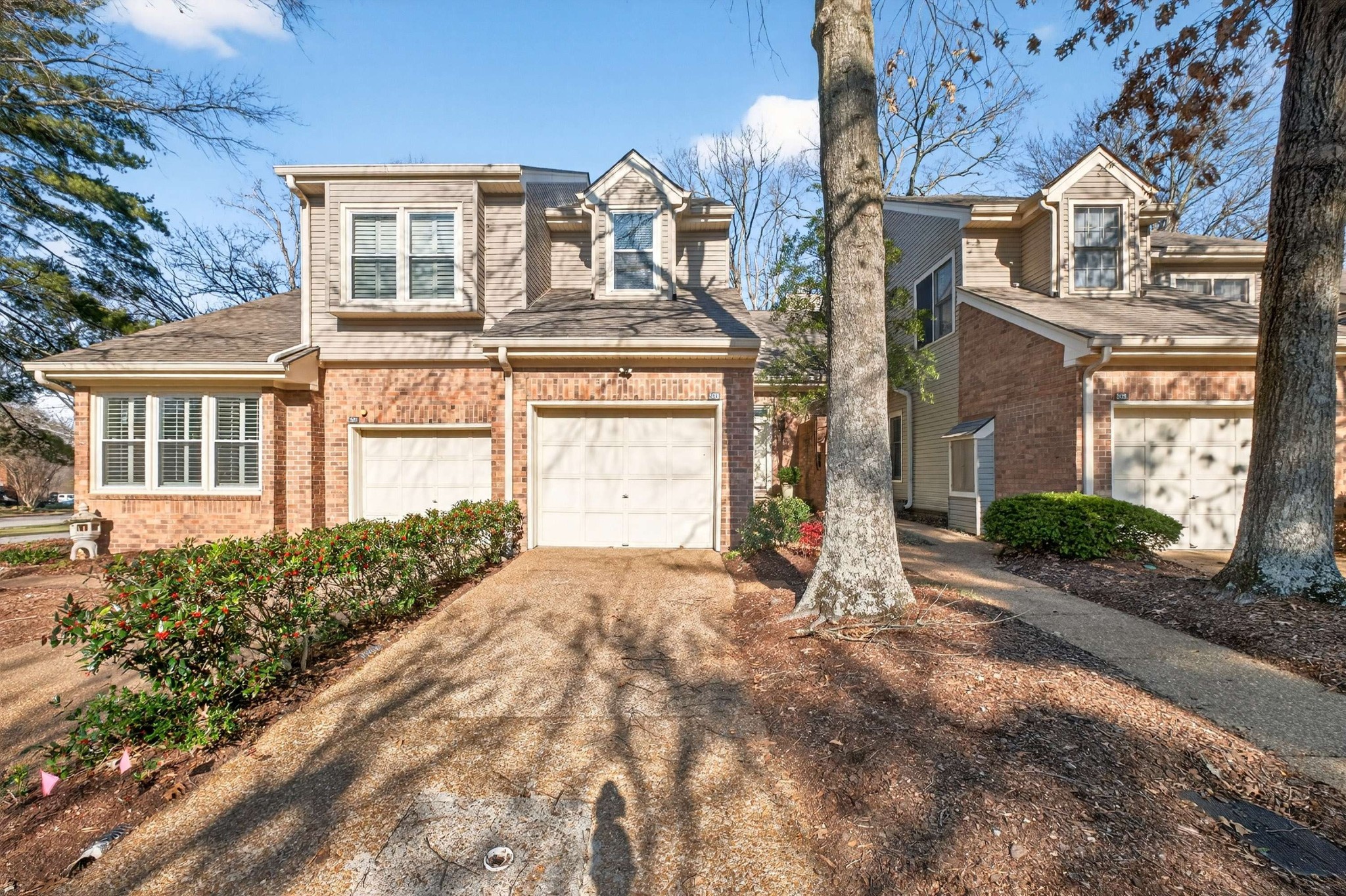 503 Belair Way Nashville TN 37215