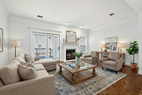 503 Belair Way Nashville TN 37215