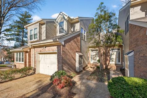 503 Belair Way Nashville TN 37215