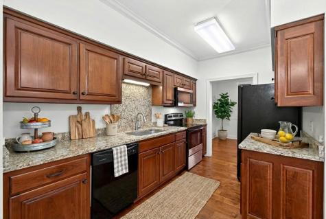 503 Belair Way Nashville TN 37215