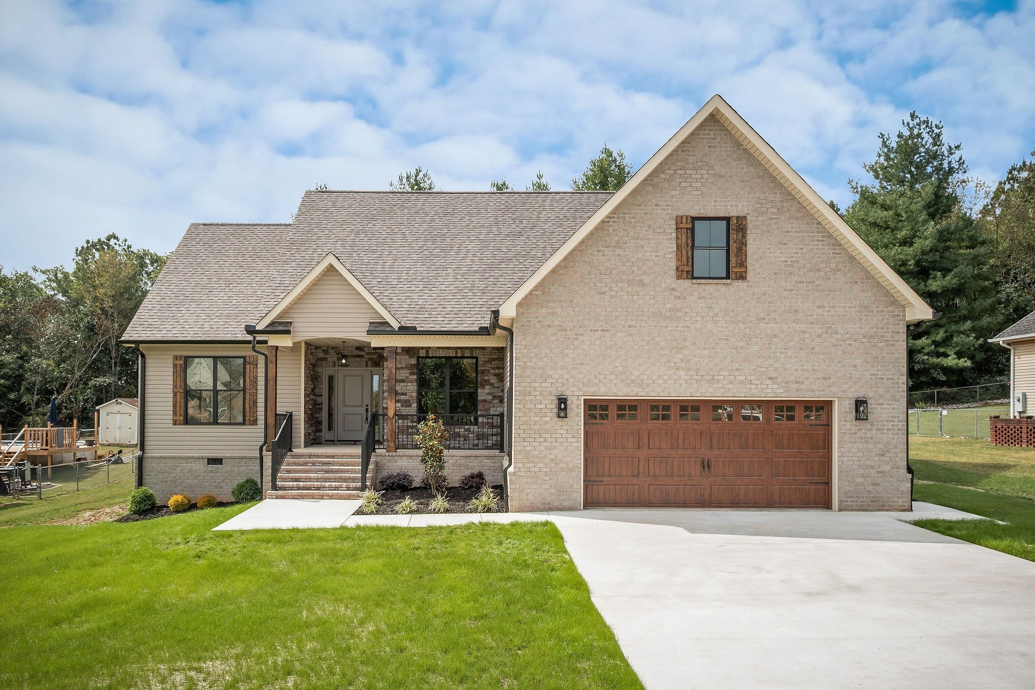146 Simons Boulevard Morrison TN 37357
