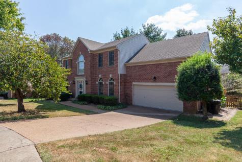 507 Prince Of Wales Court Franklin TN 37064