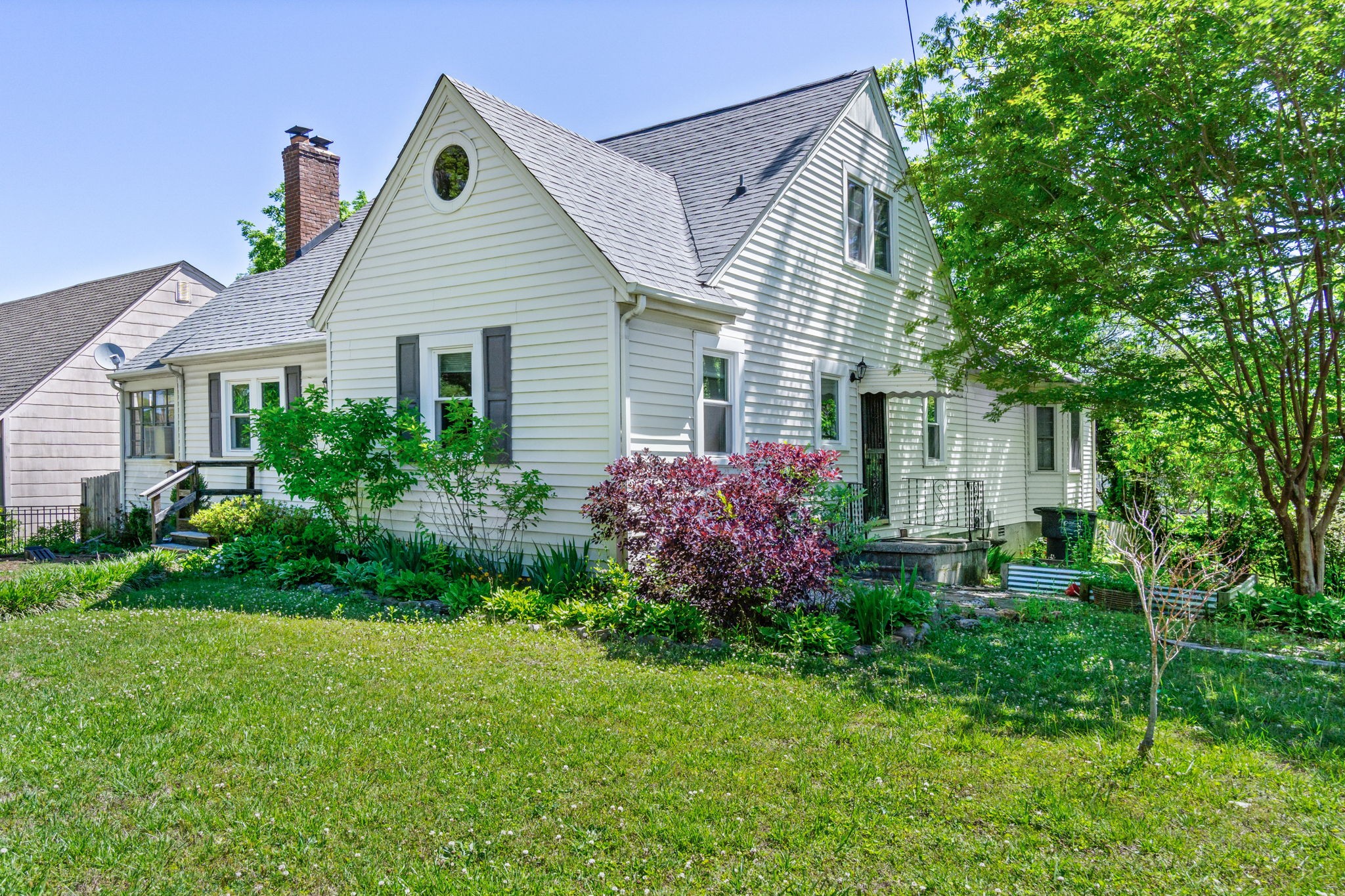 101 Davis Avenue Cookeville TN 38501