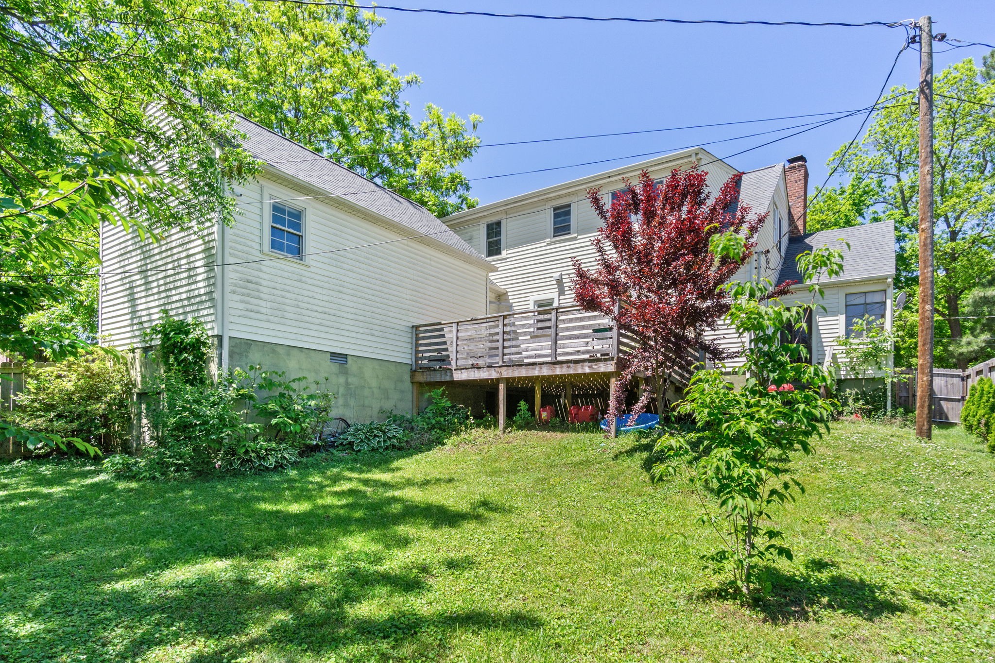 101 Davis Avenue Cookeville TN 38501