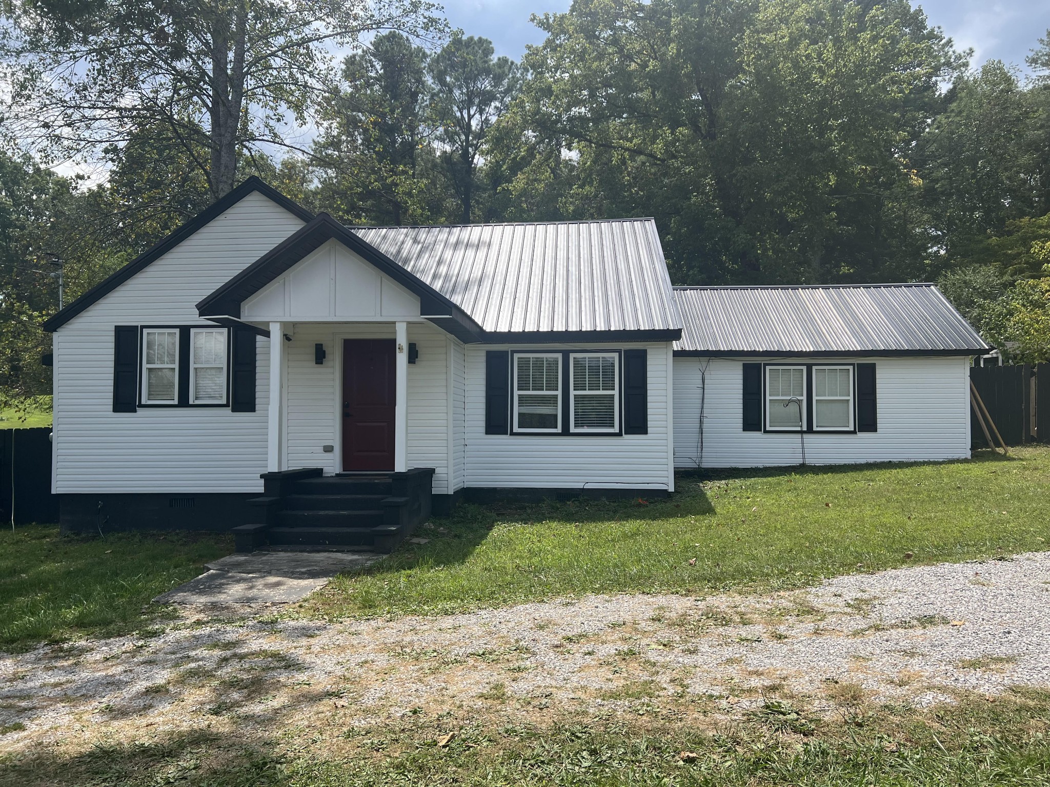 215 Street Clair Street Tracy City TN 37387