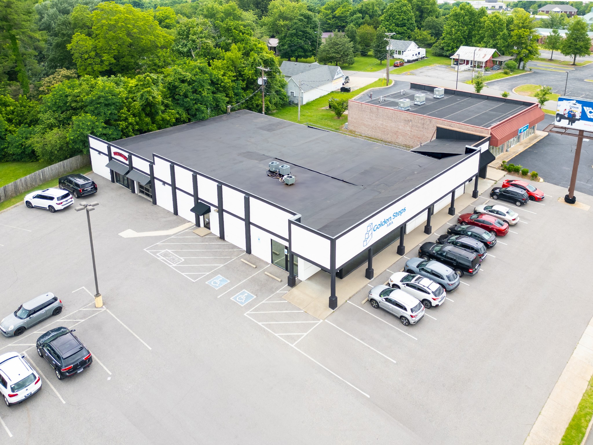 2200 Wilma Rudolph Boulevard Clarksville TN 37040