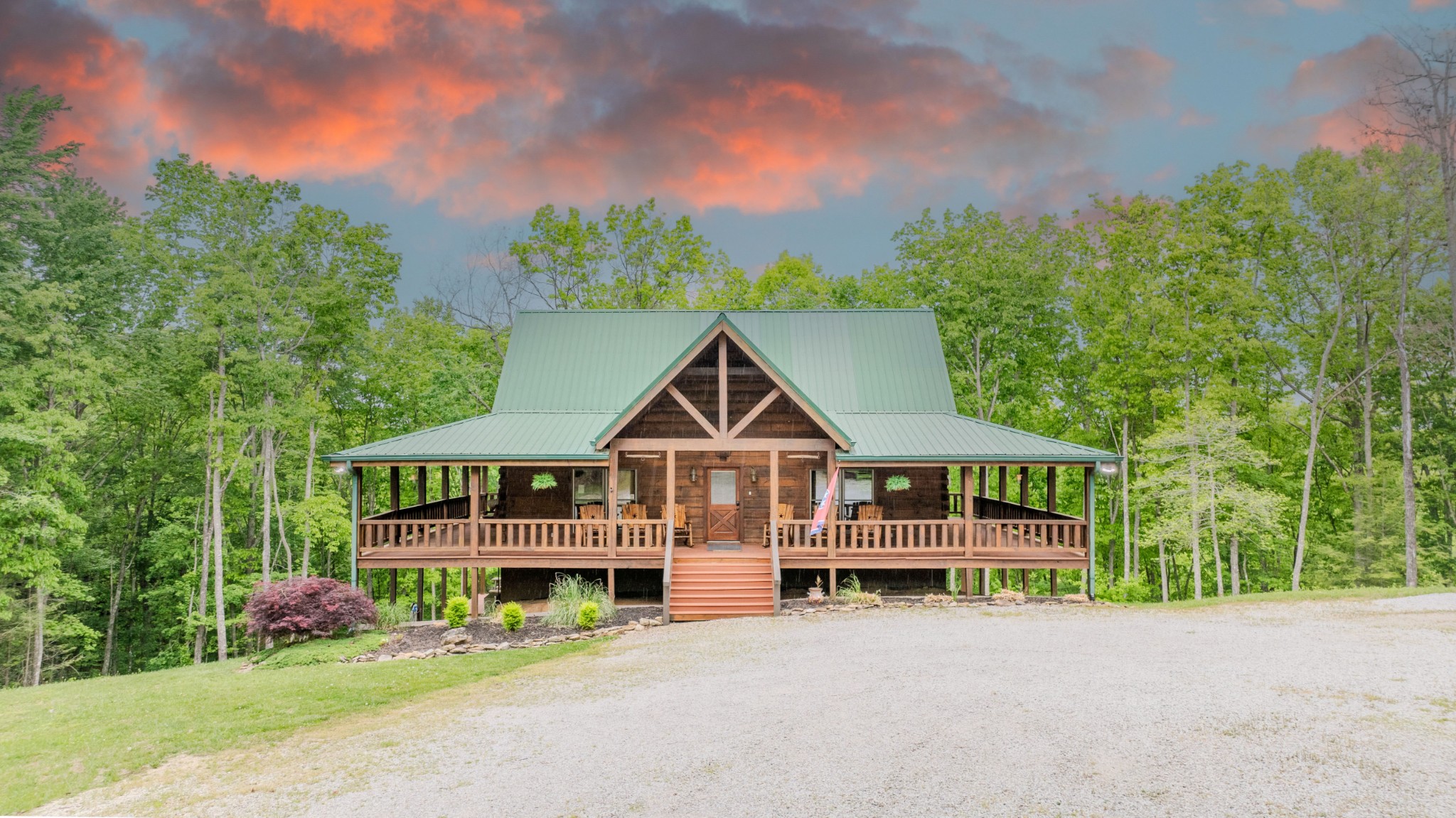 336 John J Smith Road Oneida TN 37841