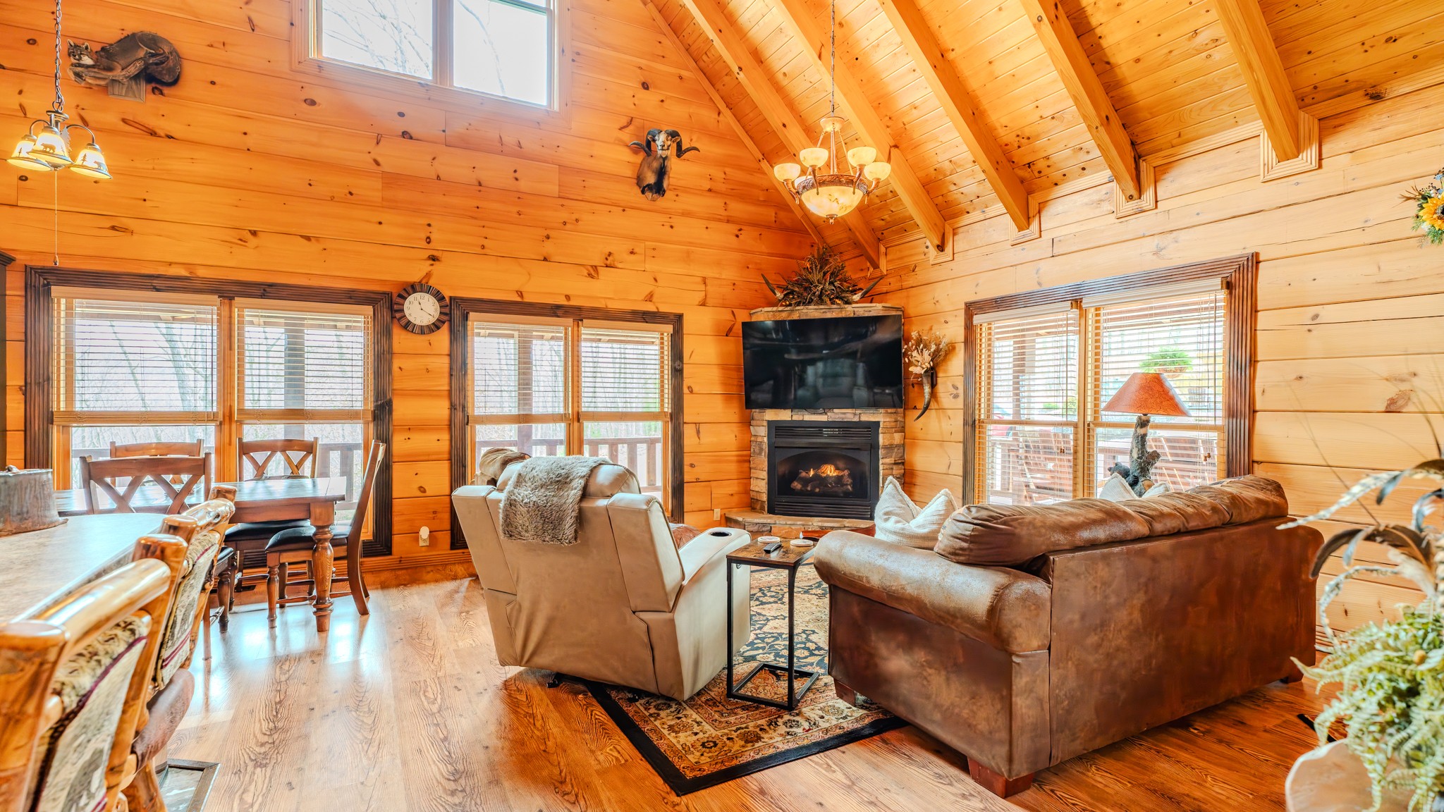 336 John J Smith Road Oneida TN 37841