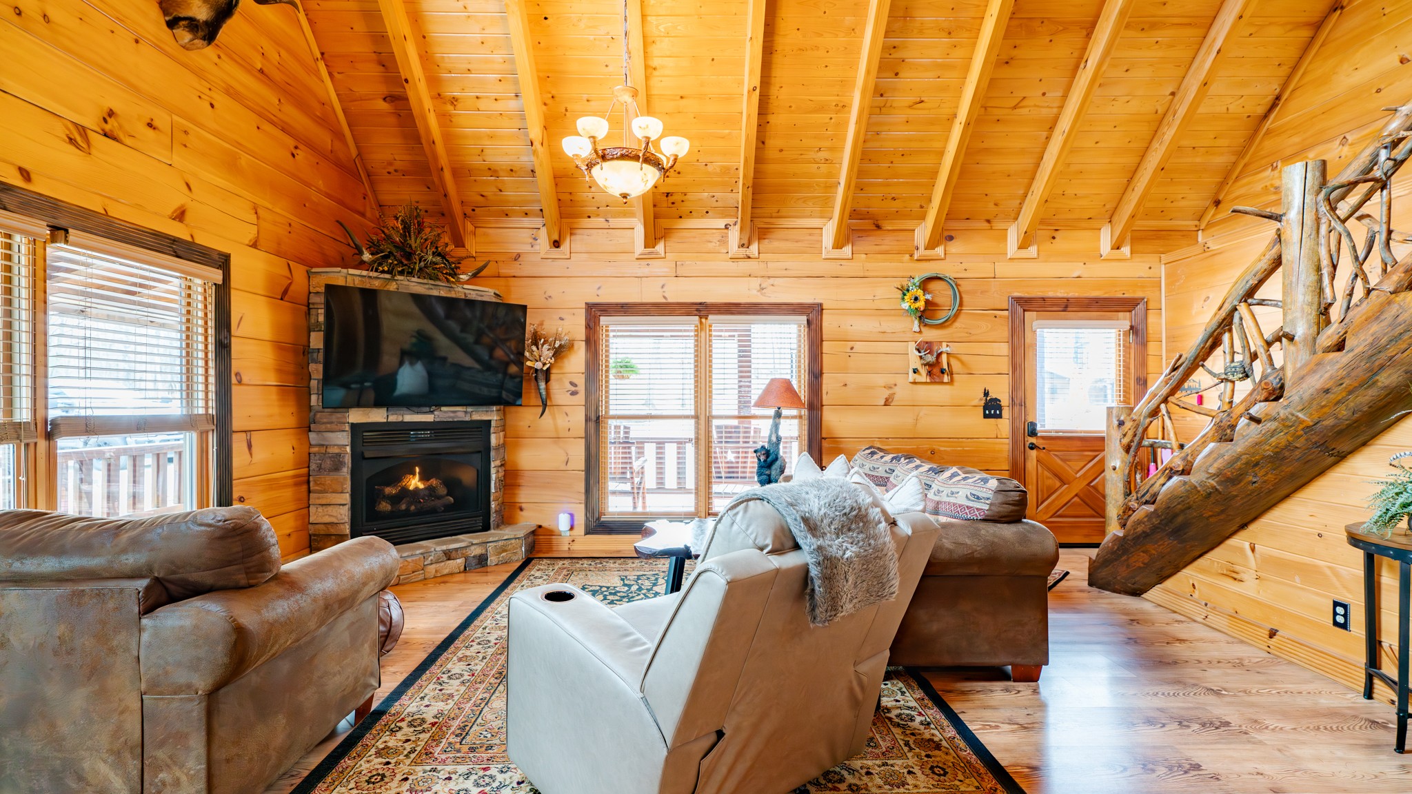 336 John J Smith Road Oneida TN 37841
