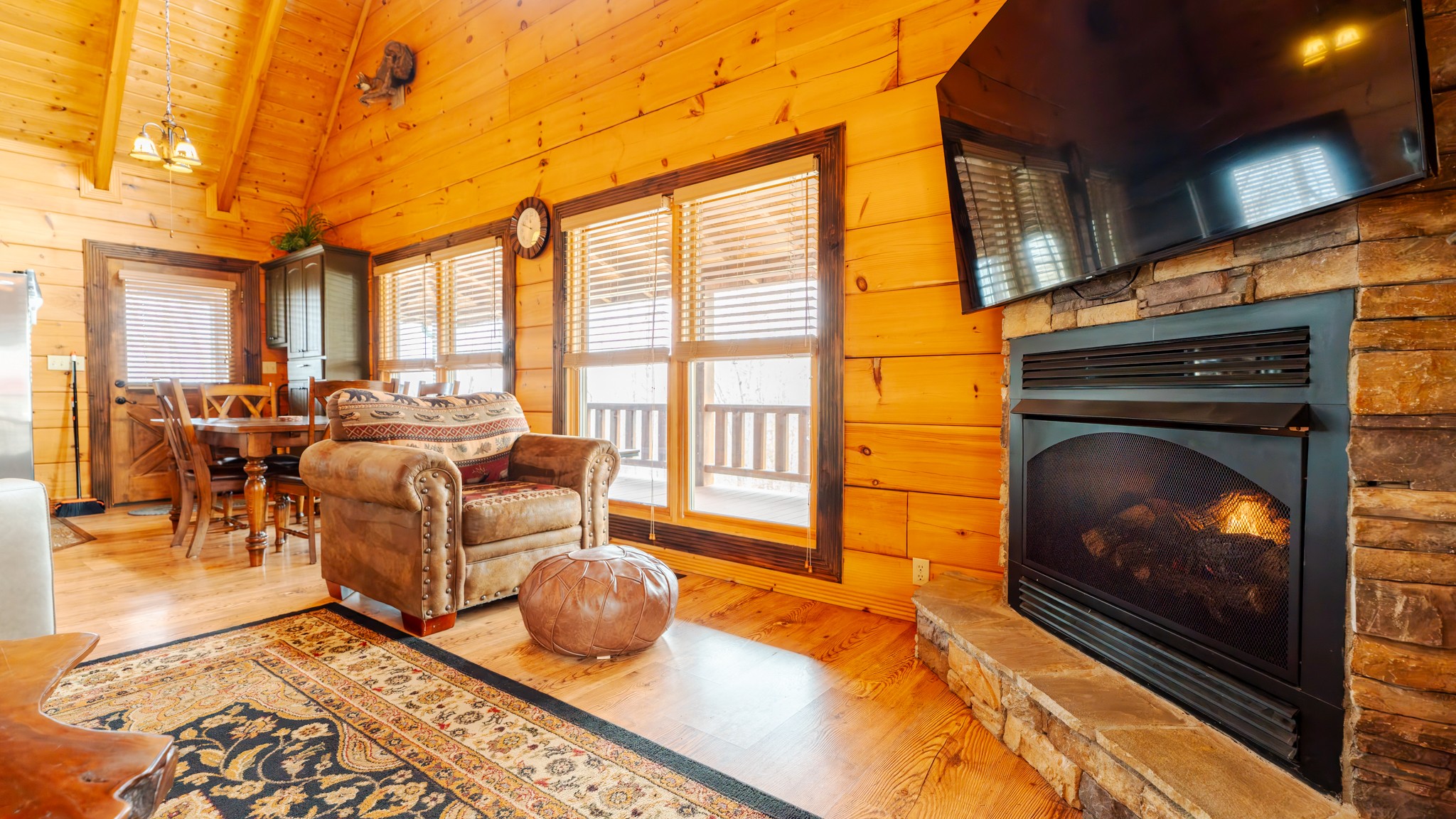 336 John J Smith Road Oneida TN 37841