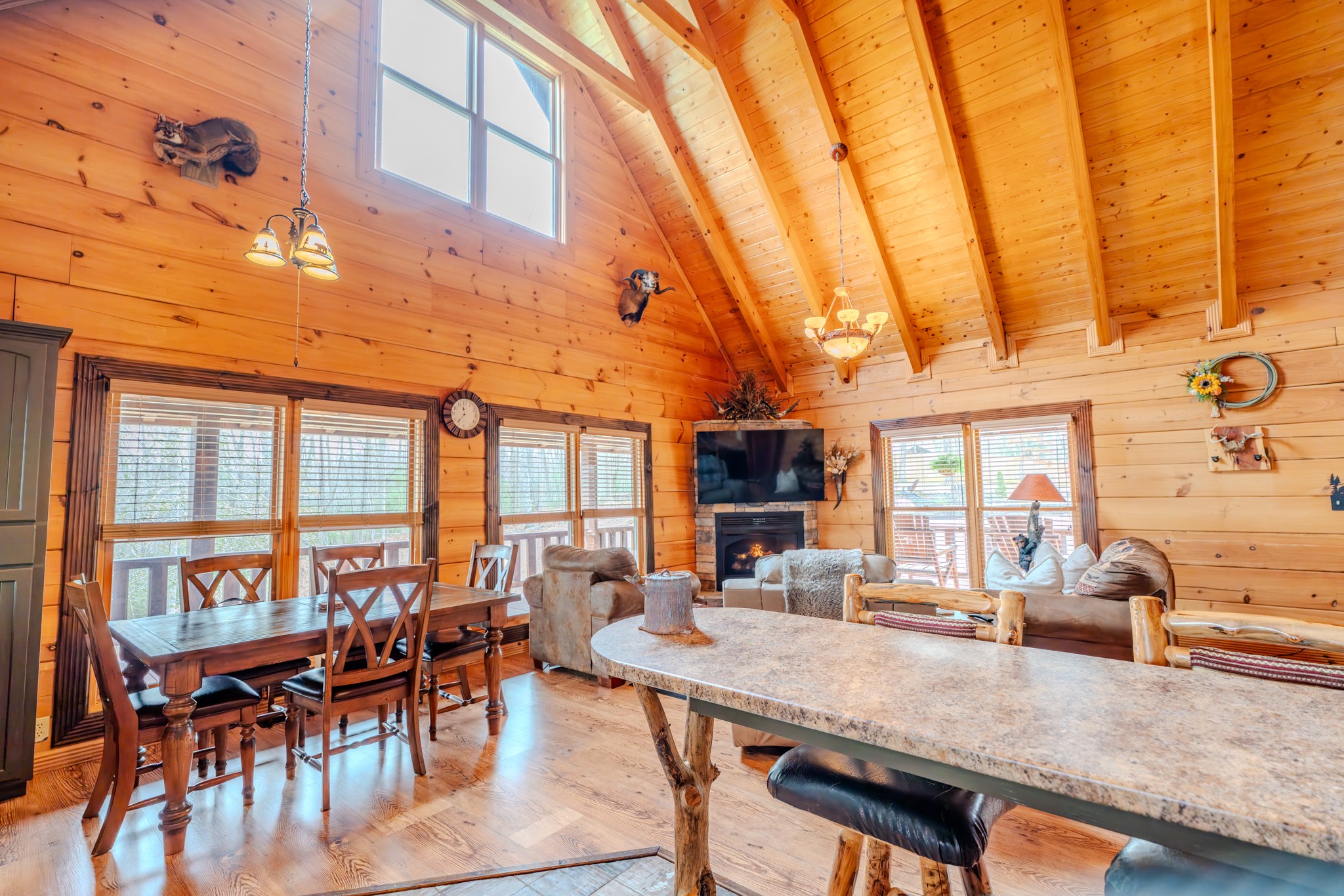 336 John J Smith Road Oneida TN 37841