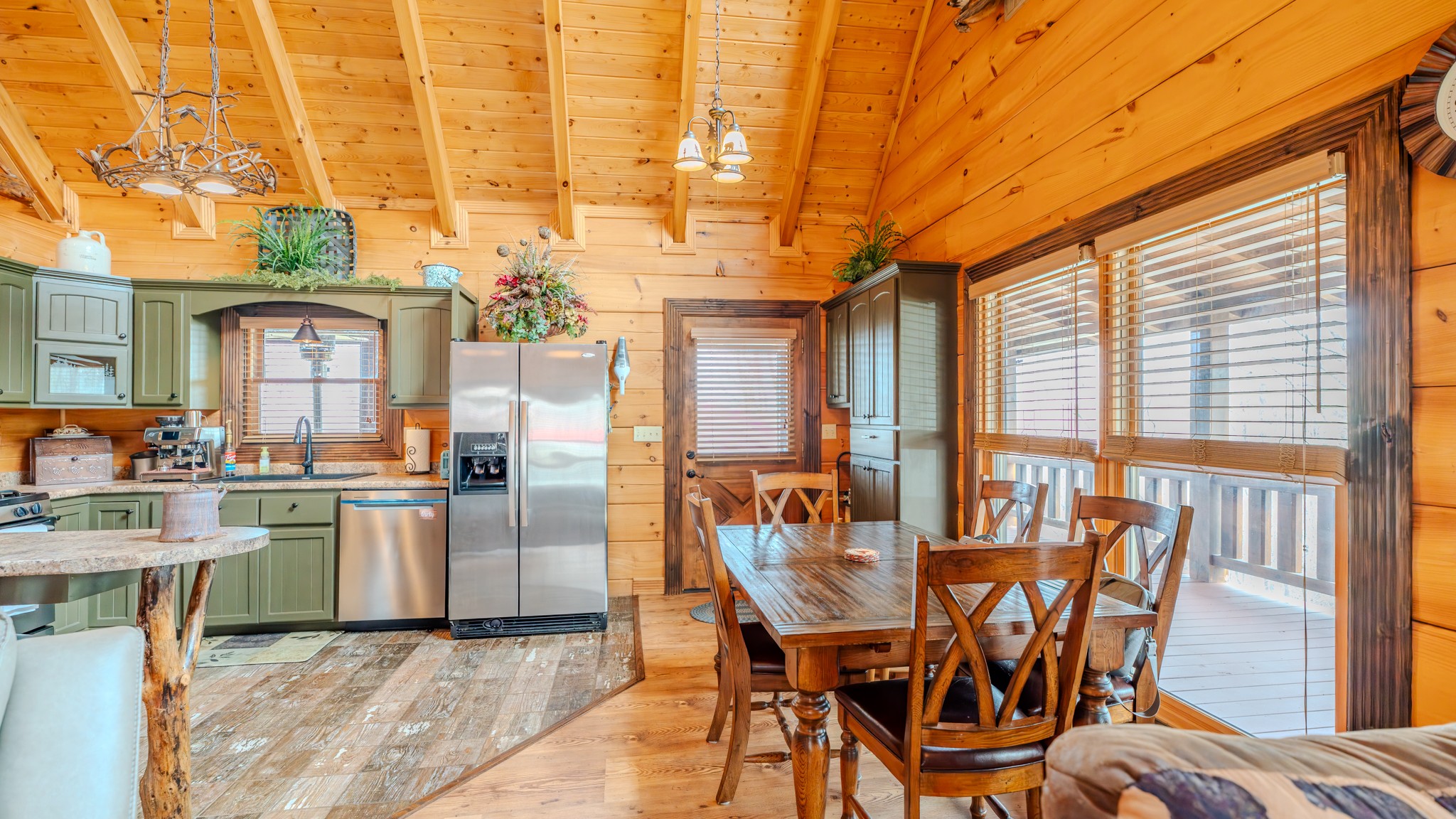 336 John J Smith Road Oneida TN 37841