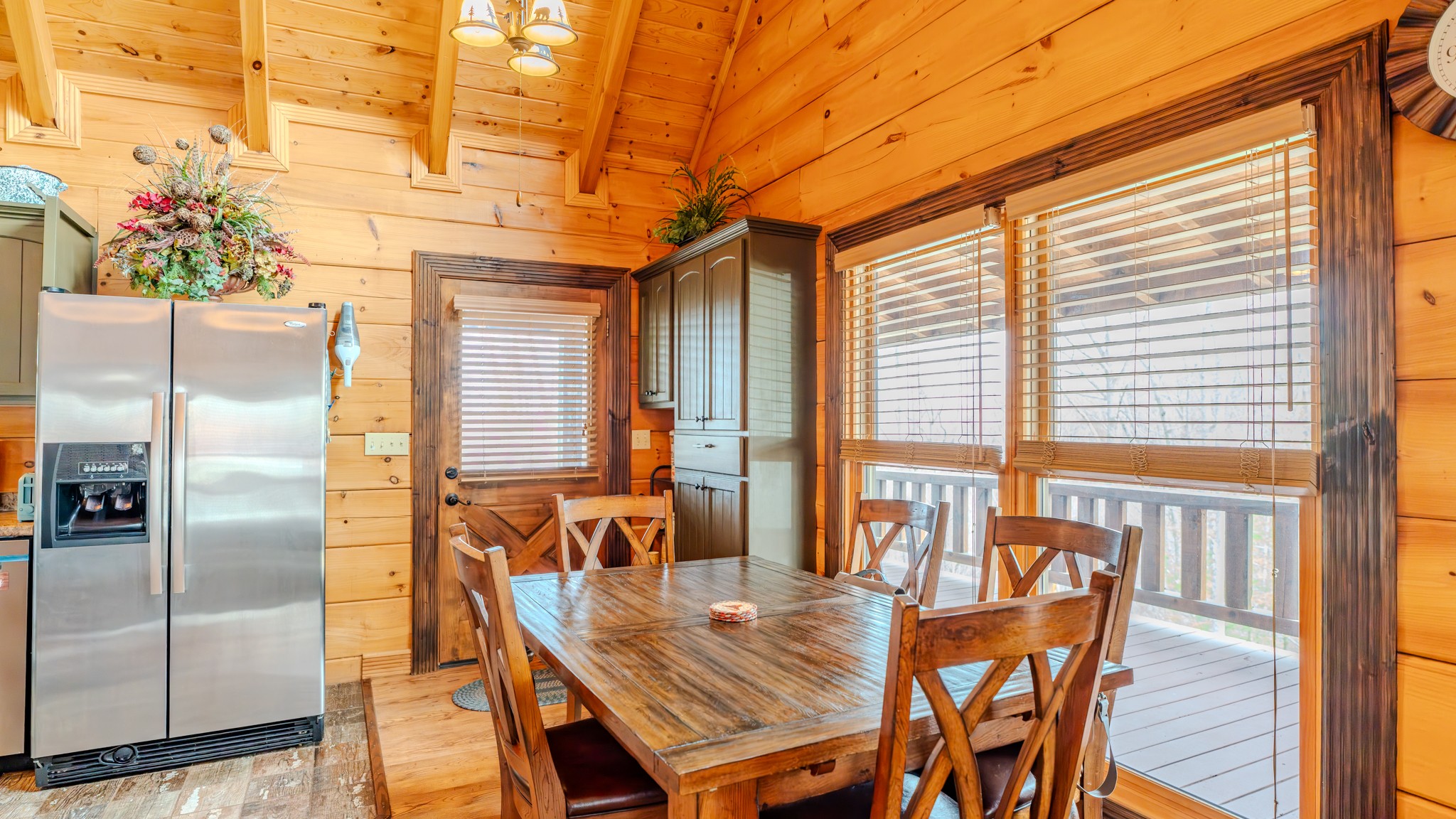 336 John J Smith Road Oneida TN 37841
