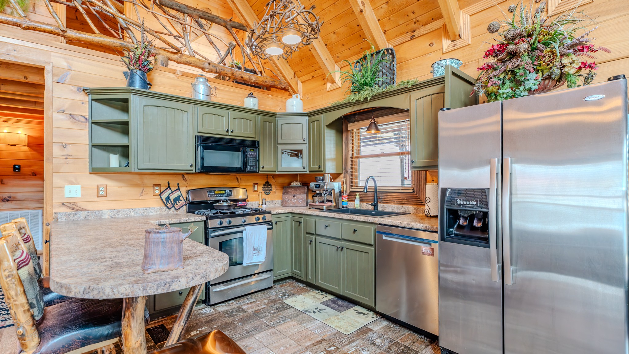 336 John J Smith Road Oneida TN 37841