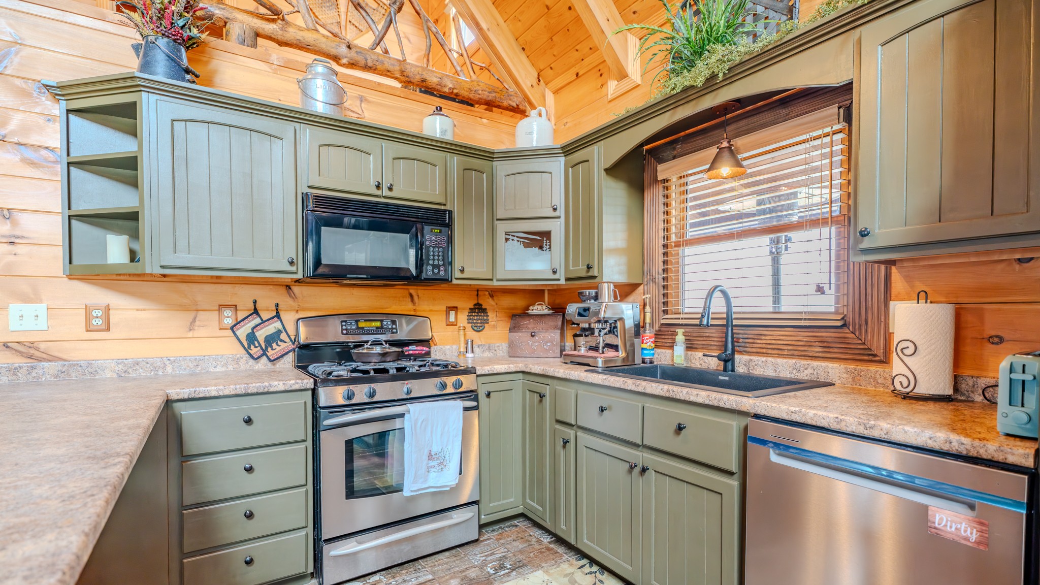 336 John J Smith Road Oneida TN 37841