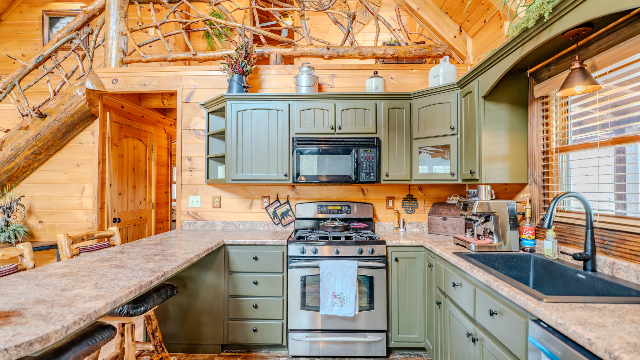 336 John J Smith Road Oneida TN 37841