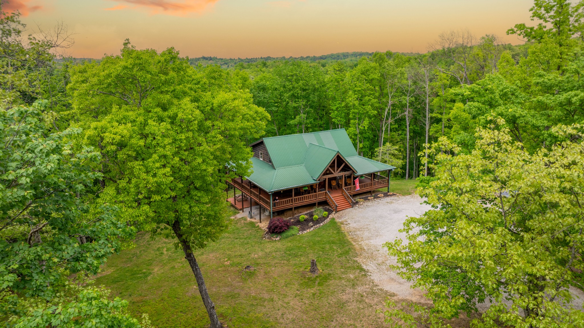 336 John J Smith Road Oneida TN 37841