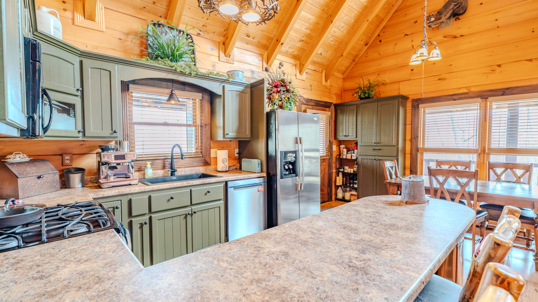 336 John J Smith Road Oneida TN 37841