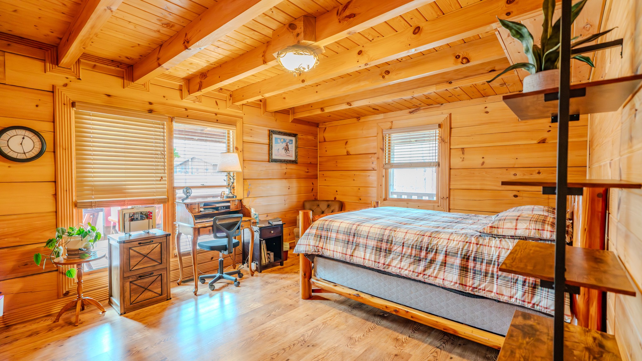 336 John J Smith Road Oneida TN 37841