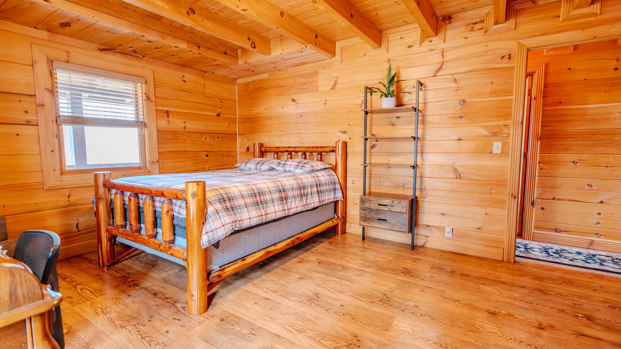 336 John J Smith Road Oneida TN 37841