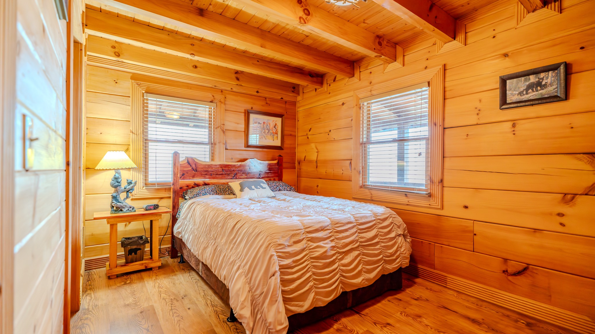 336 John J Smith Road Oneida TN 37841