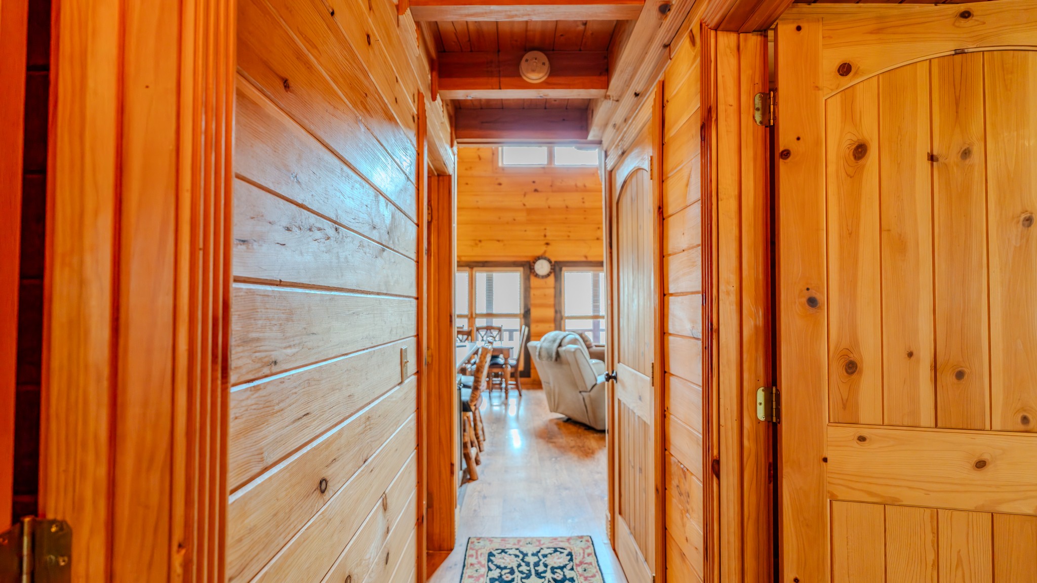 336 John J Smith Road Oneida TN 37841