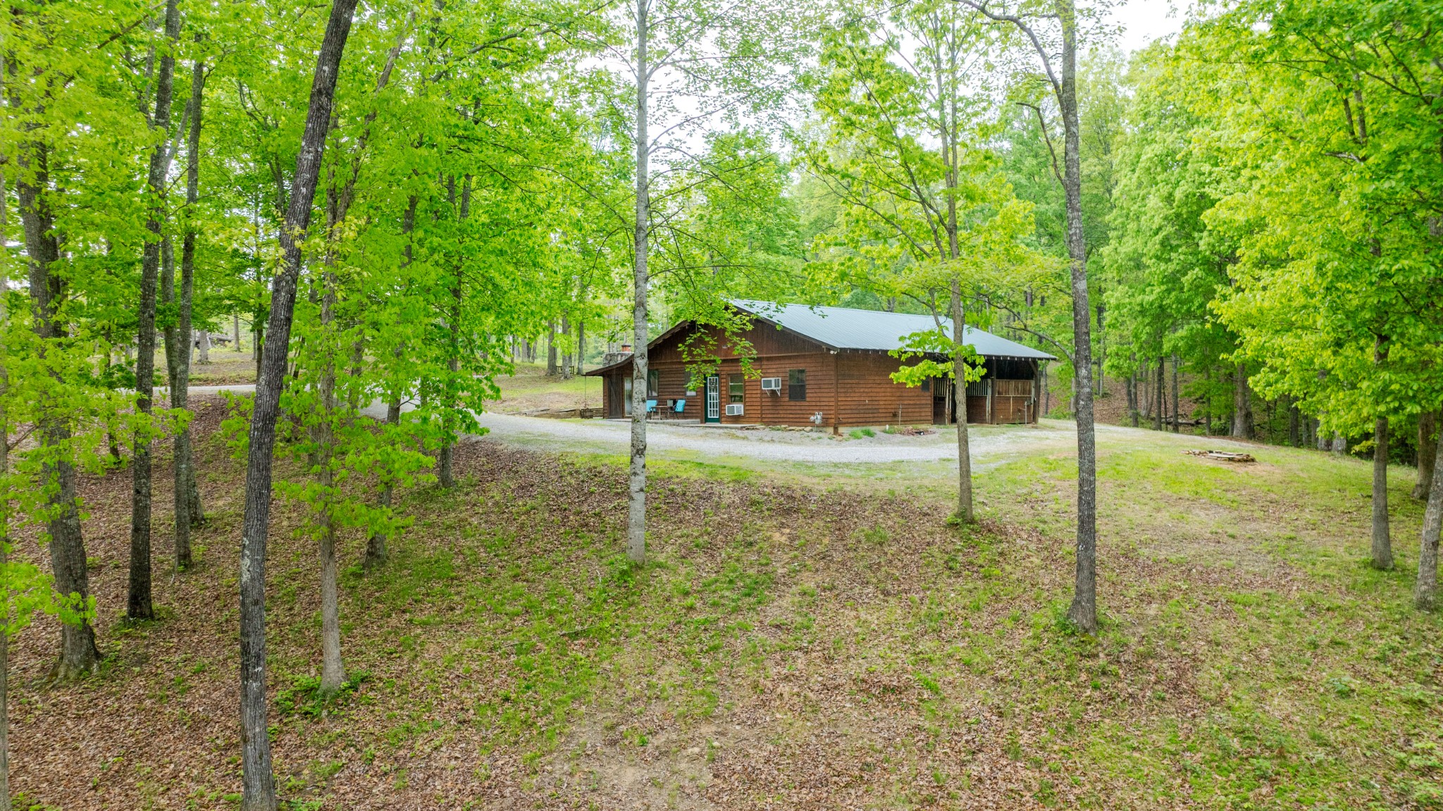 336 John J Smith Road Oneida TN 37841