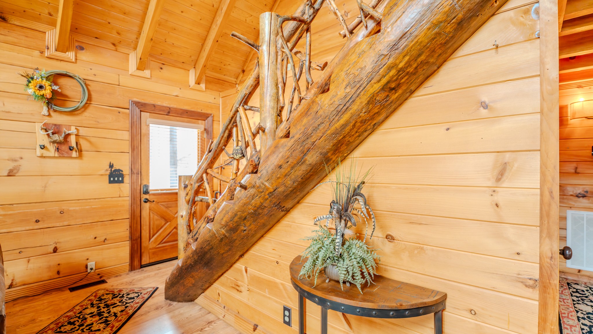 336 John J Smith Road Oneida TN 37841