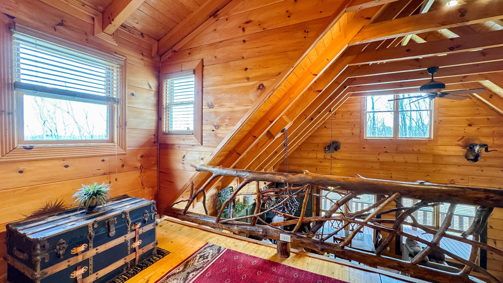 336 John J Smith Road Oneida TN 37841