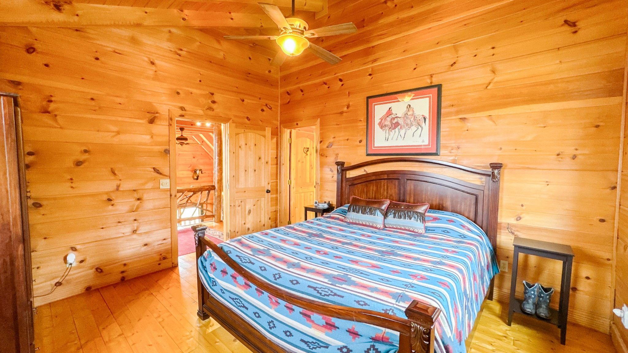 336 John J Smith Road Oneida TN 37841