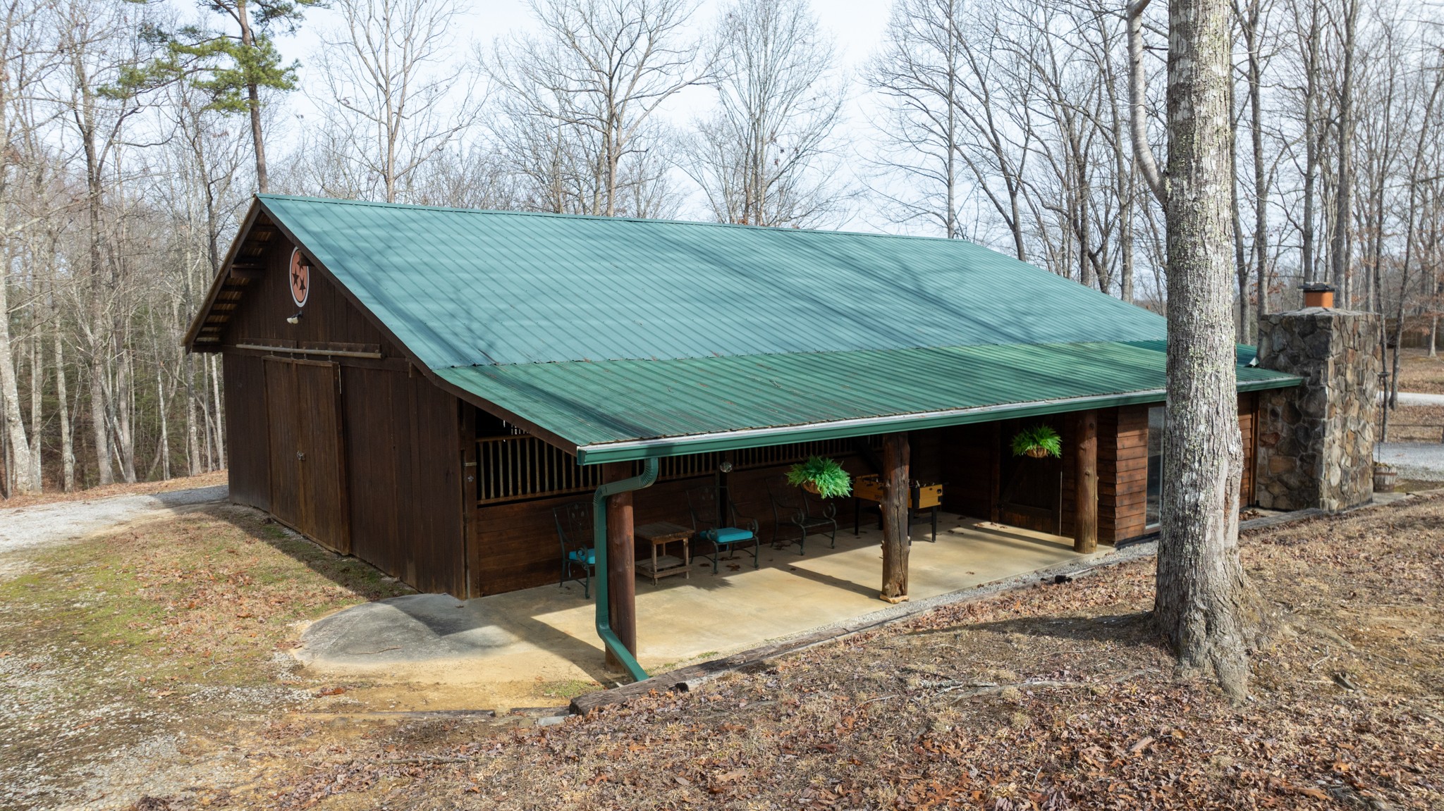 336 John J Smith Road Oneida TN 37841
