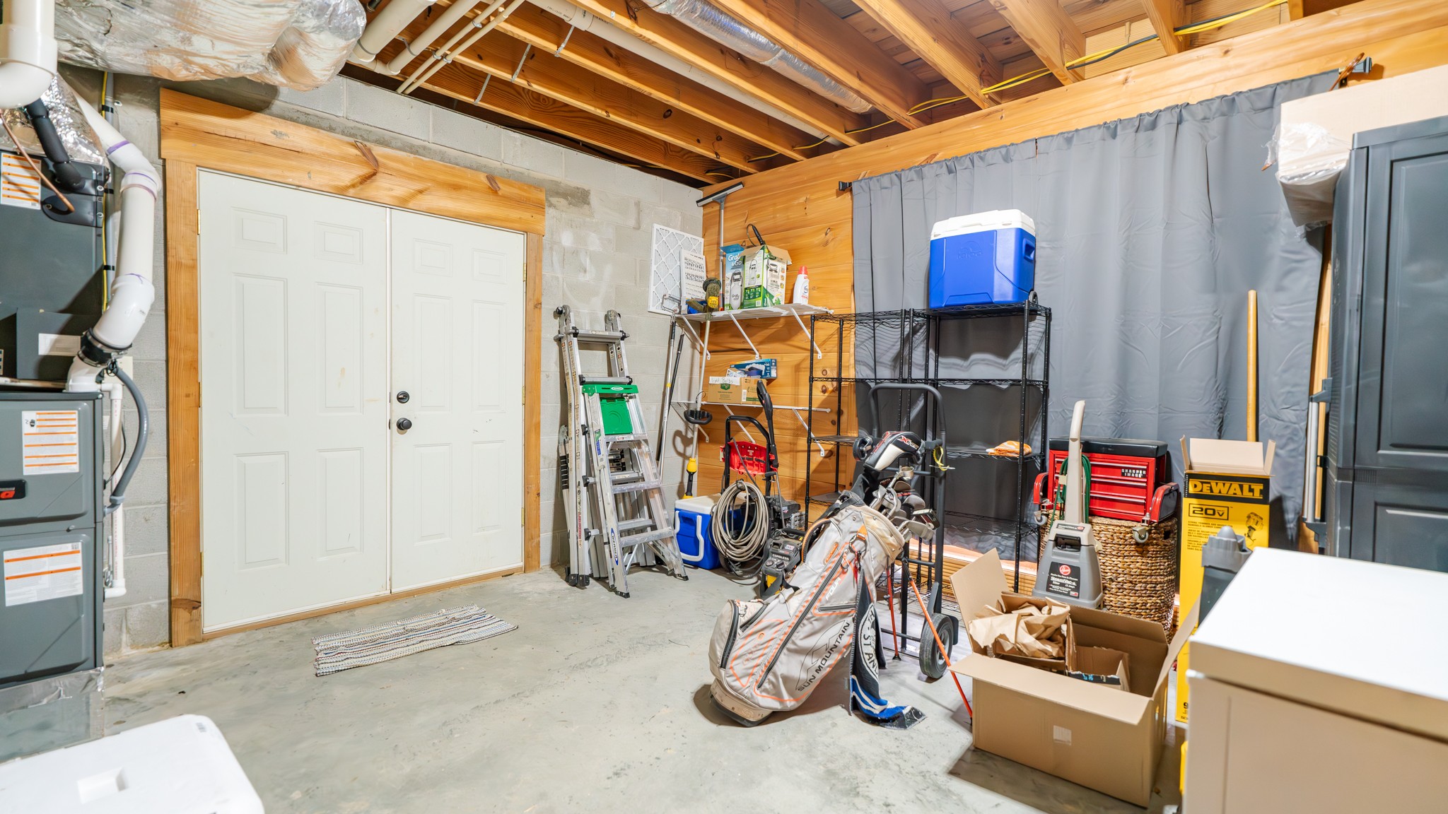 336 John J Smith Road Oneida TN 37841