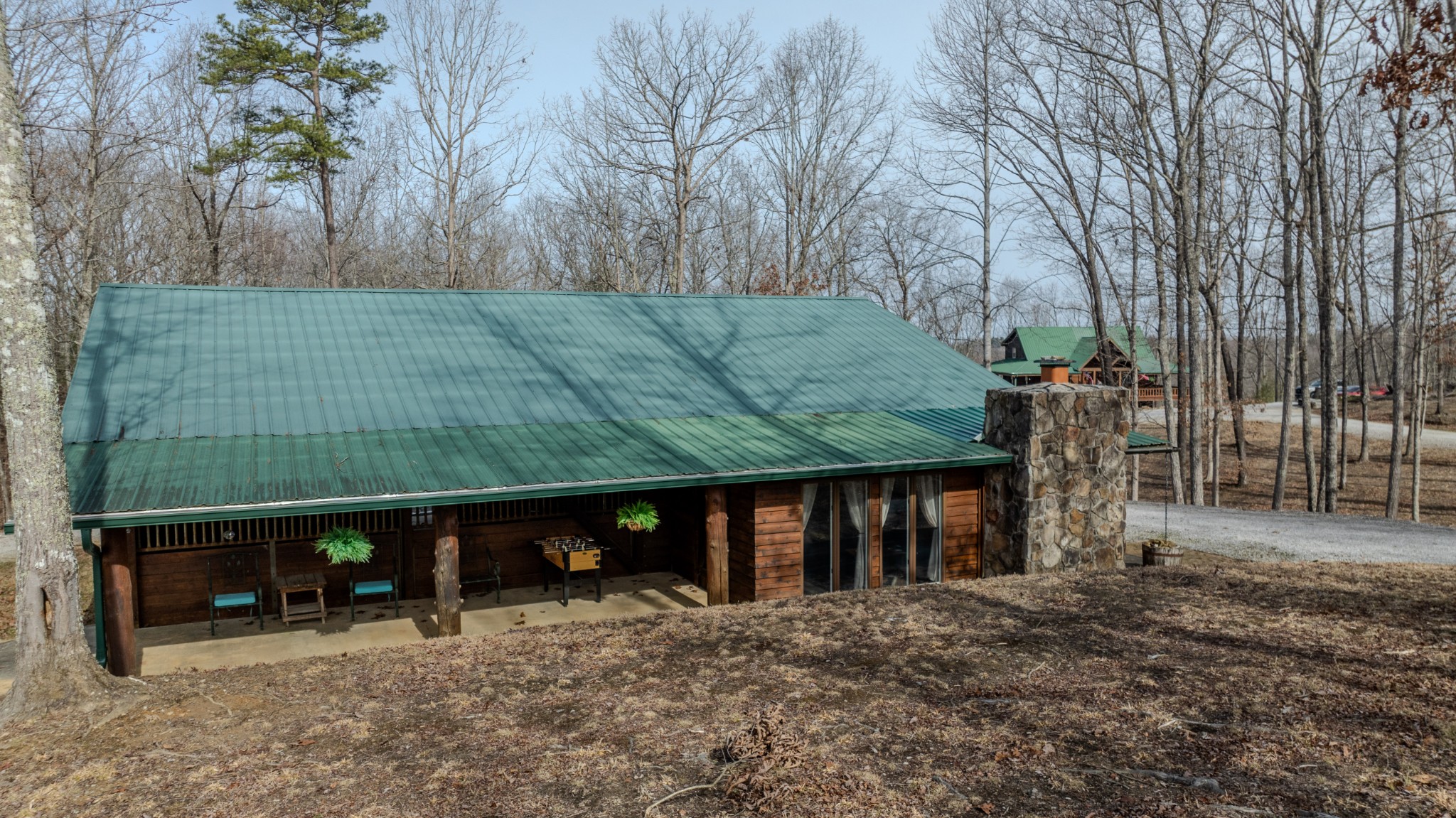 336 John J Smith Road Oneida TN 37841