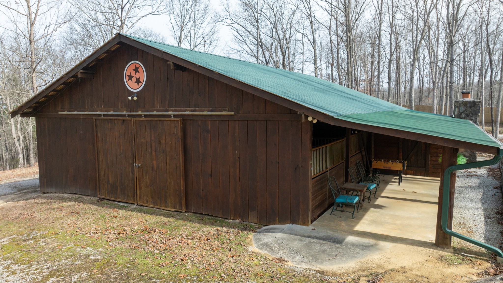 336 John J Smith Road Oneida TN 37841