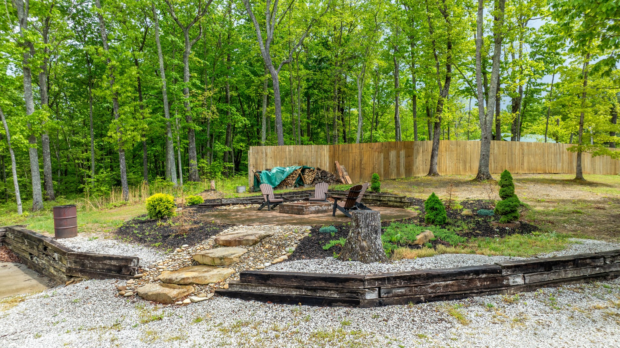 336 John J Smith Road Oneida TN 37841