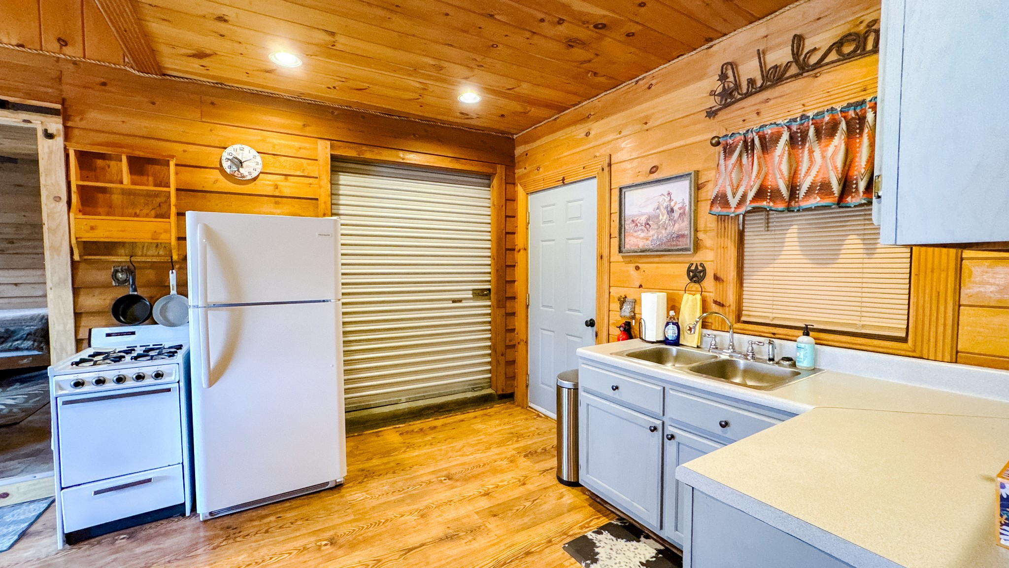 336 John J Smith Road Oneida TN 37841