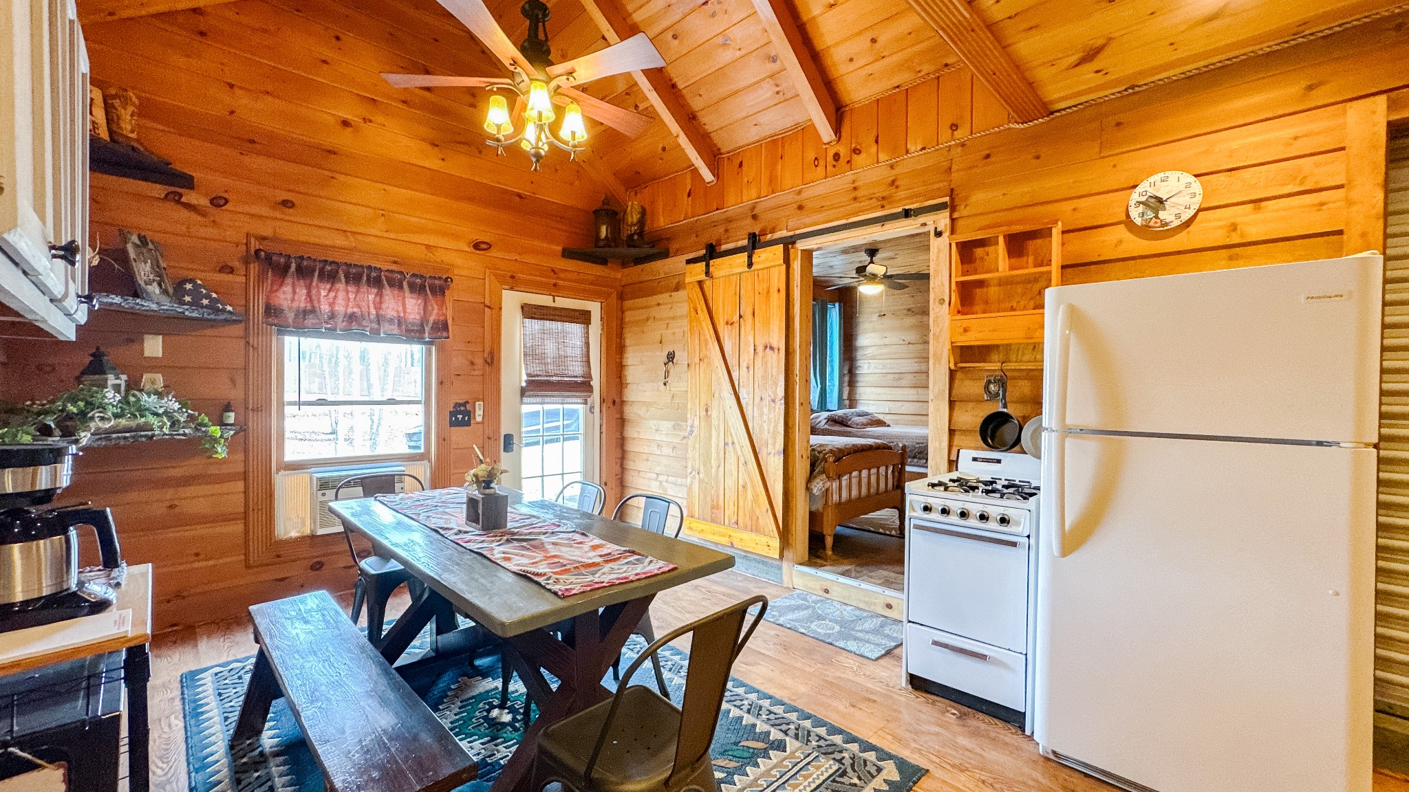 336 John J Smith Road Oneida TN 37841