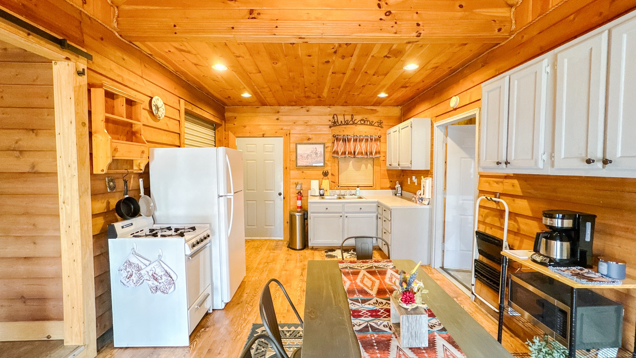 336 John J Smith Road Oneida TN 37841