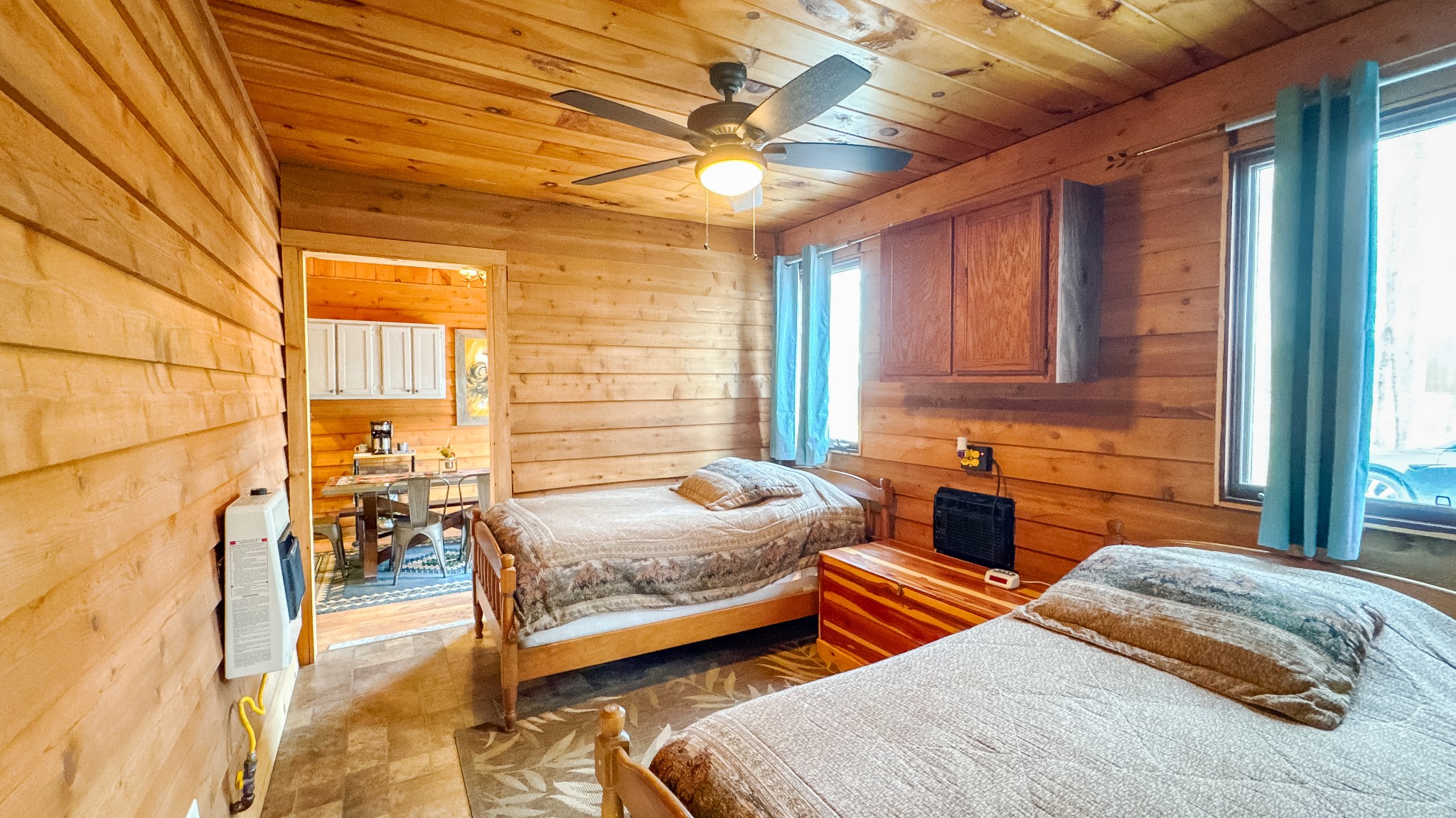 336 John J Smith Road Oneida TN 37841