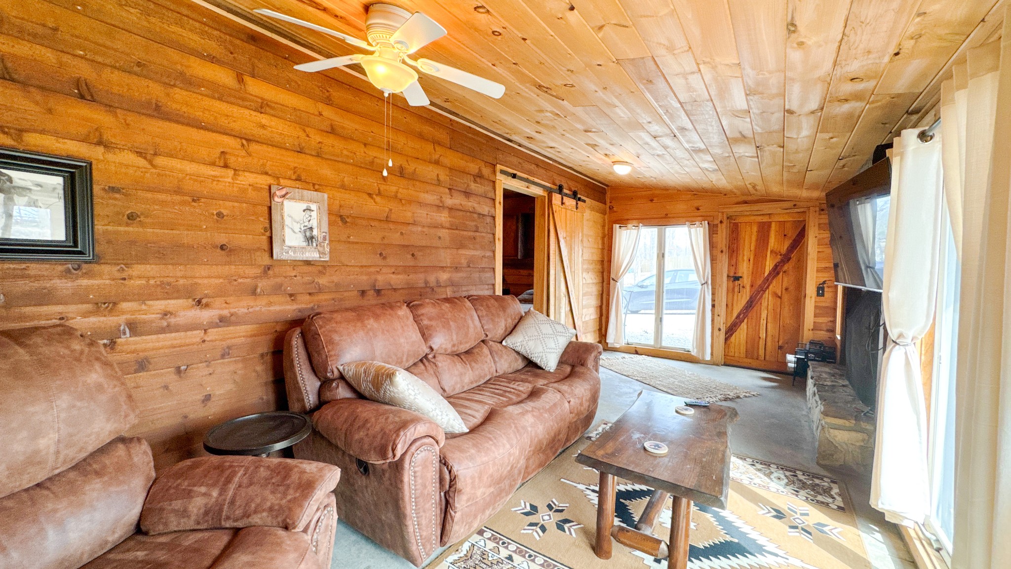 336 John J Smith Road Oneida TN 37841