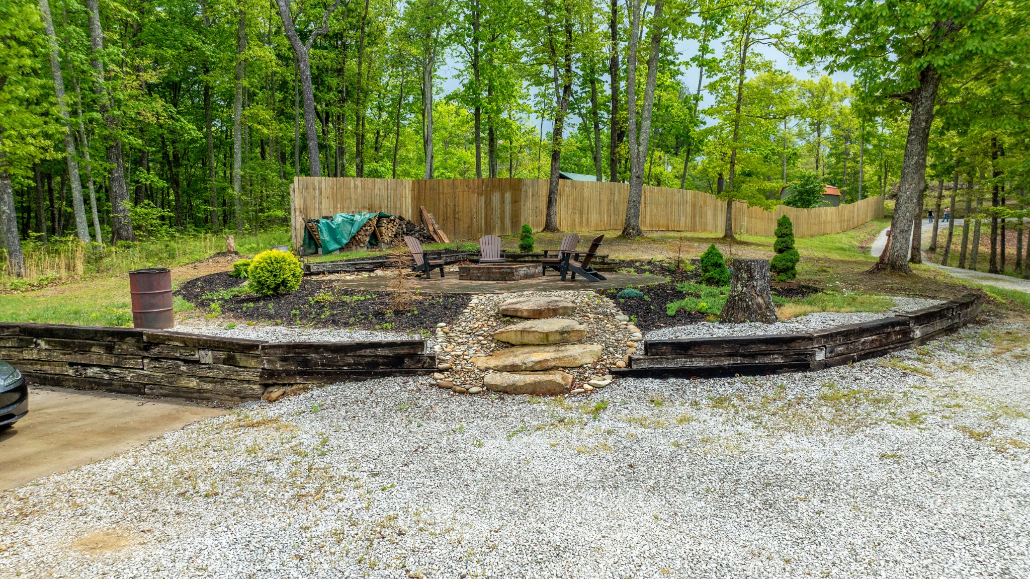 336 John J Smith Road Oneida TN 37841