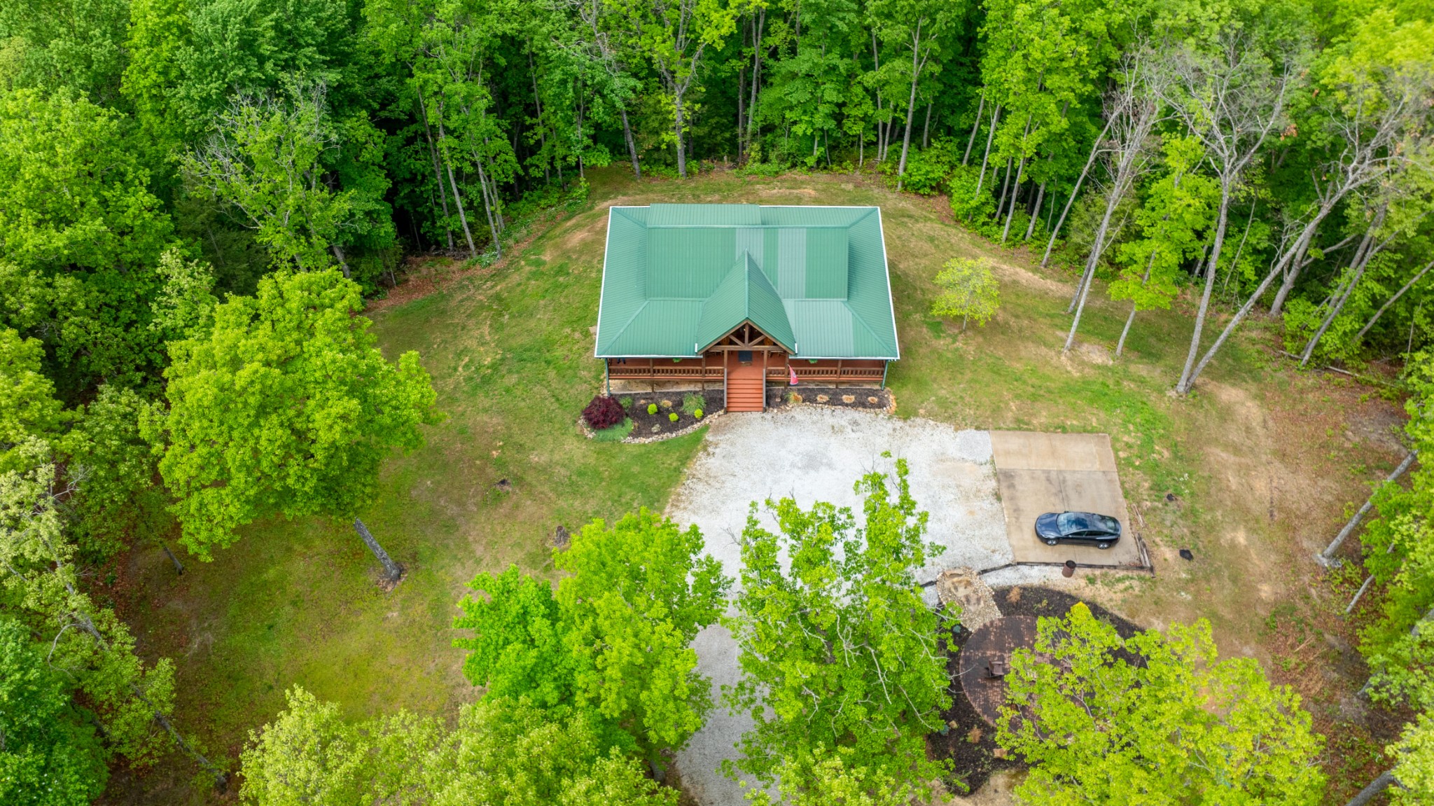 336 John J Smith Road Oneida TN 37841