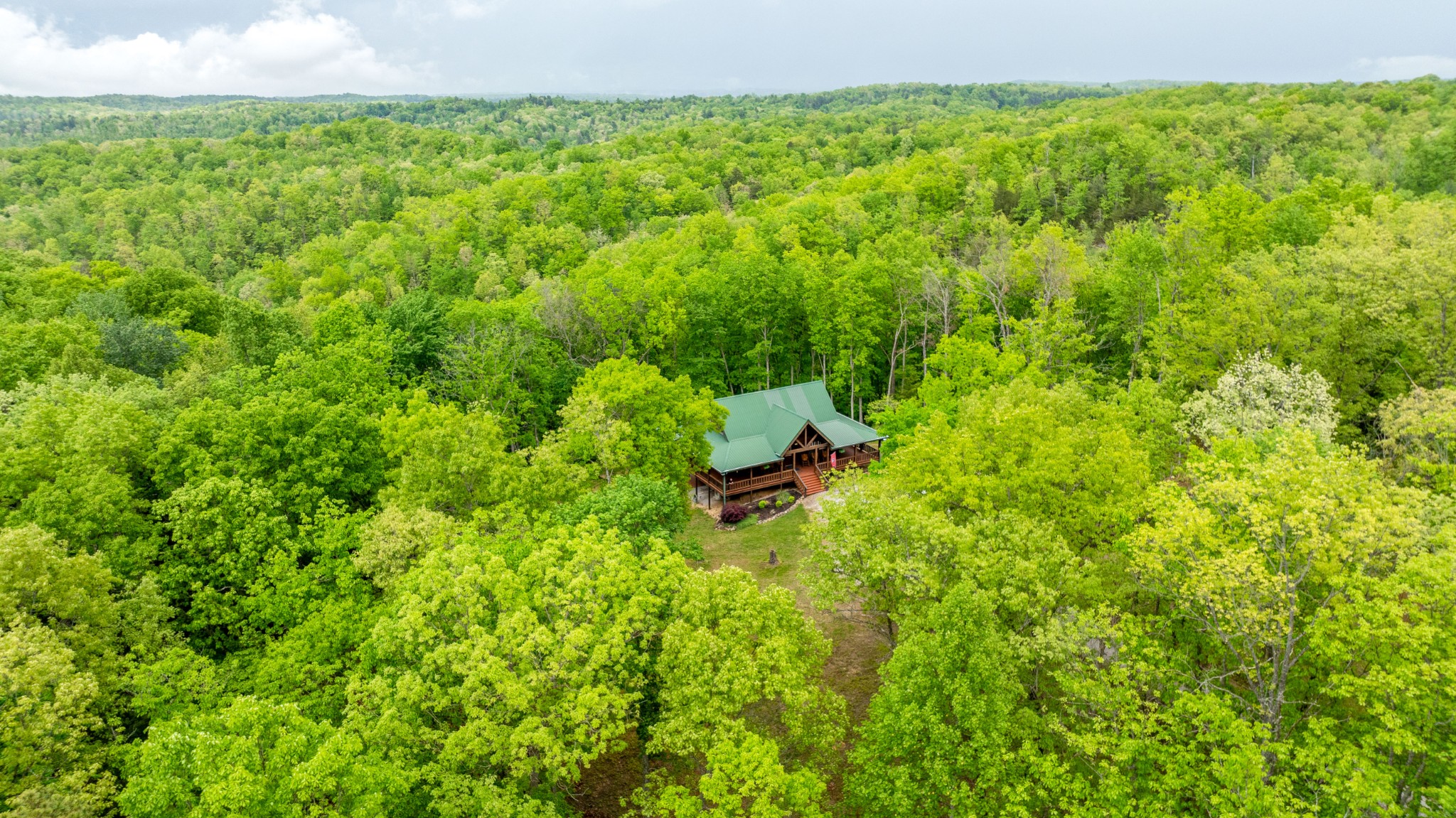 336 John J Smith Road Oneida TN 37841