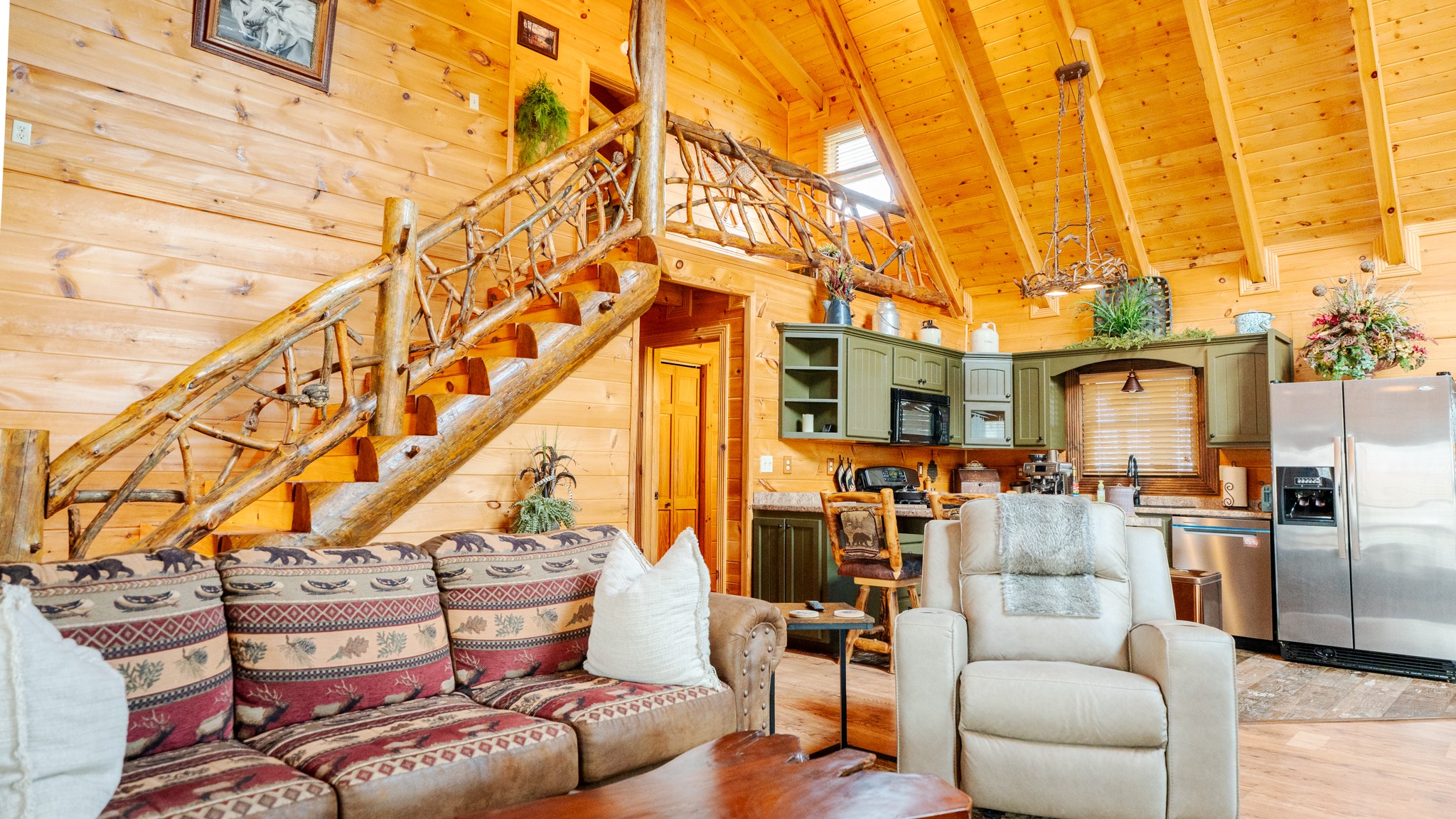 336 John J Smith Road Oneida TN 37841