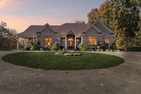 1079 Ridgecrest Drive Goodlettsville TN 37072